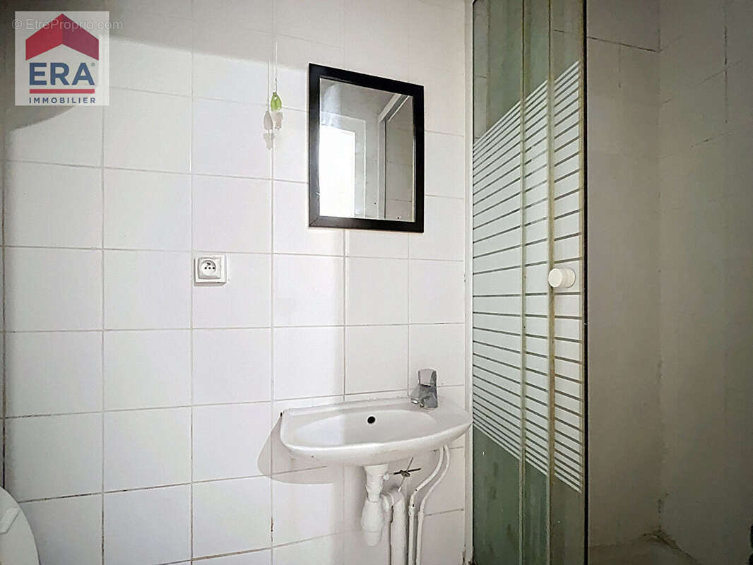 Appartement à VITRY-SUR-SEINE