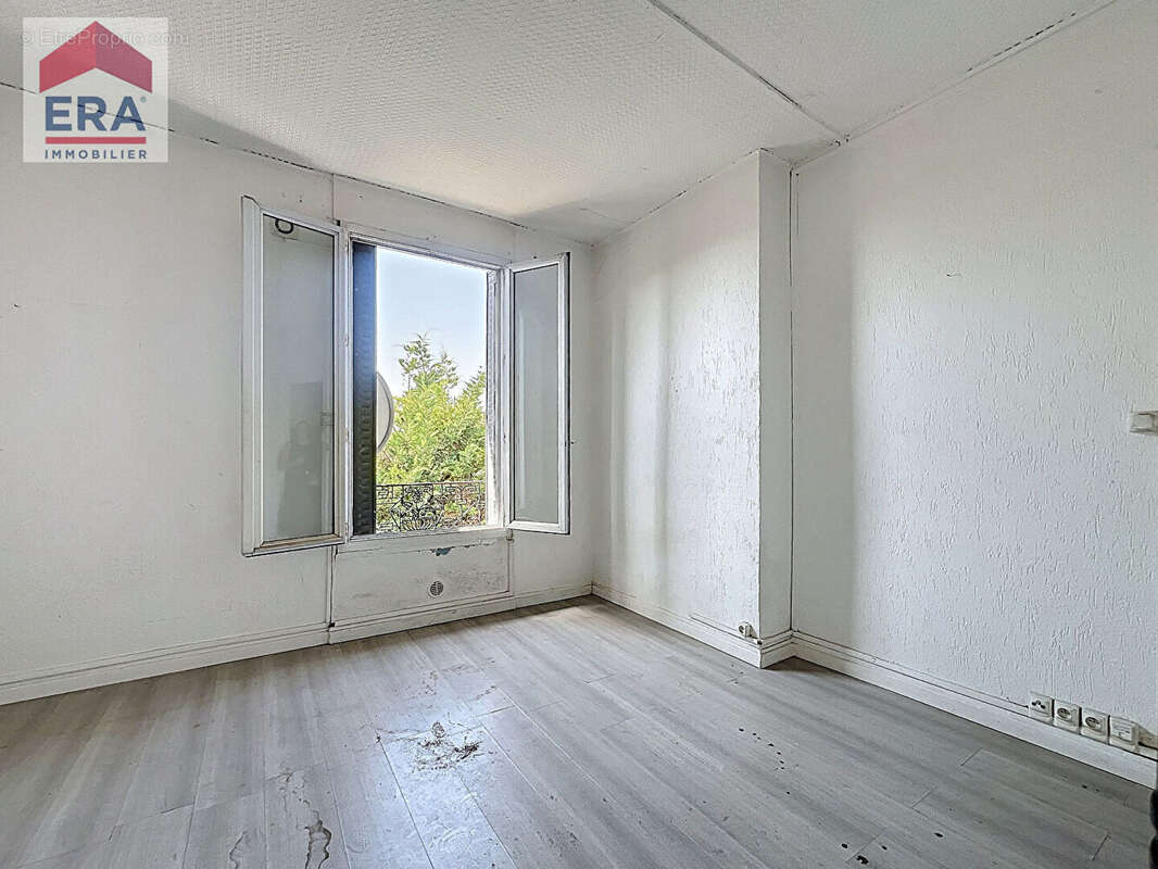 Appartement à VITRY-SUR-SEINE