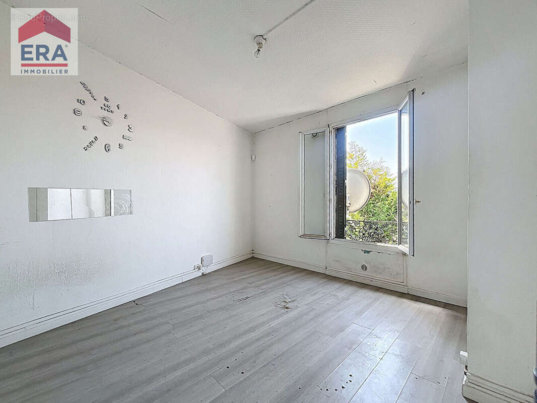 Appartement à VITRY-SUR-SEINE