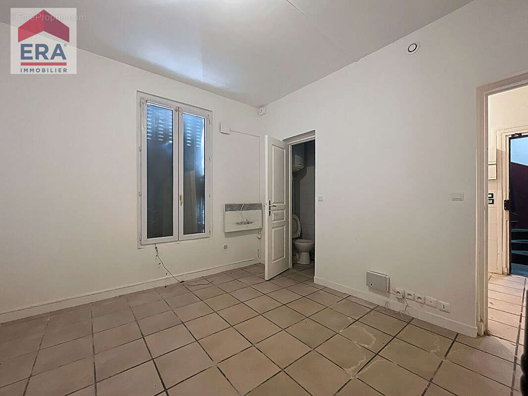 Appartement à VITRY-SUR-SEINE