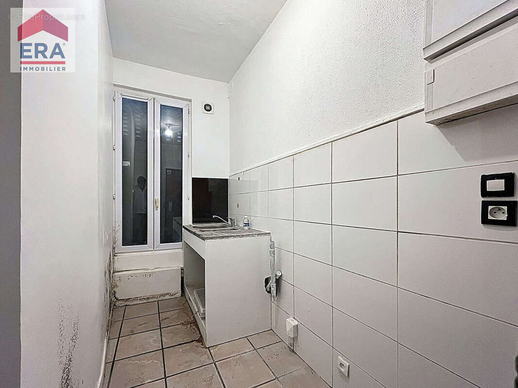 Appartement à VITRY-SUR-SEINE