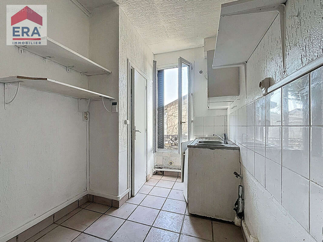 Appartement à VITRY-SUR-SEINE