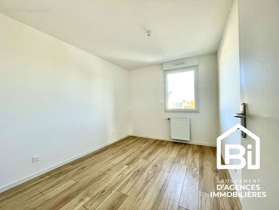 Maison à OUISTREHAM