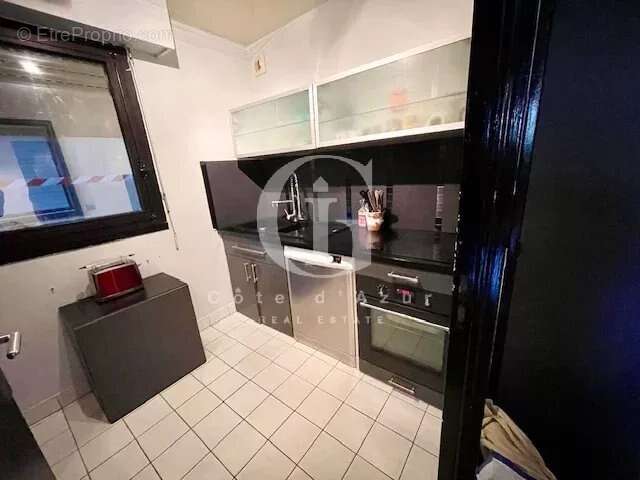 Appartement à VERSAILLES