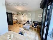 Appartement à VERSAILLES