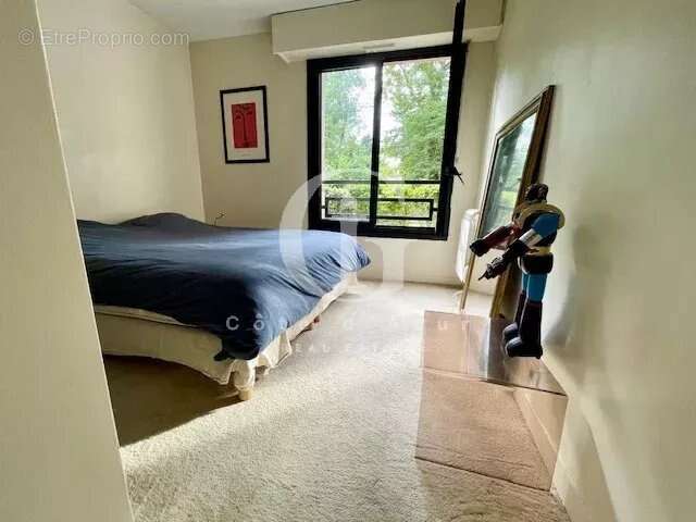 Appartement à VERSAILLES