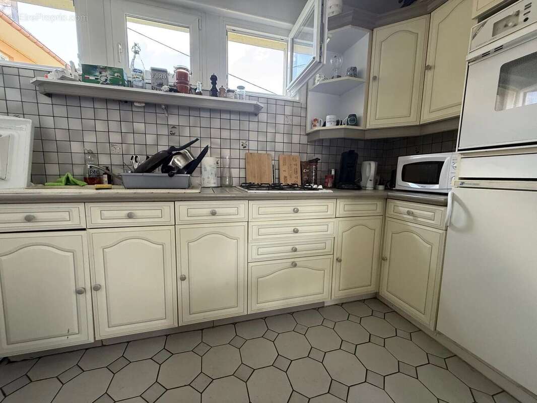 Appartement à SAINT-DIE-DES-VOSGES