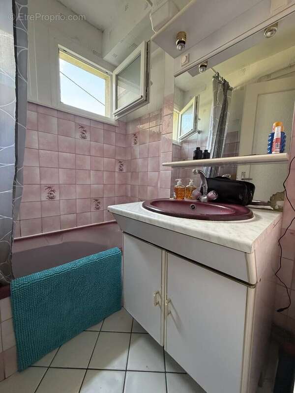 Appartement à SAINT-DIE-DES-VOSGES