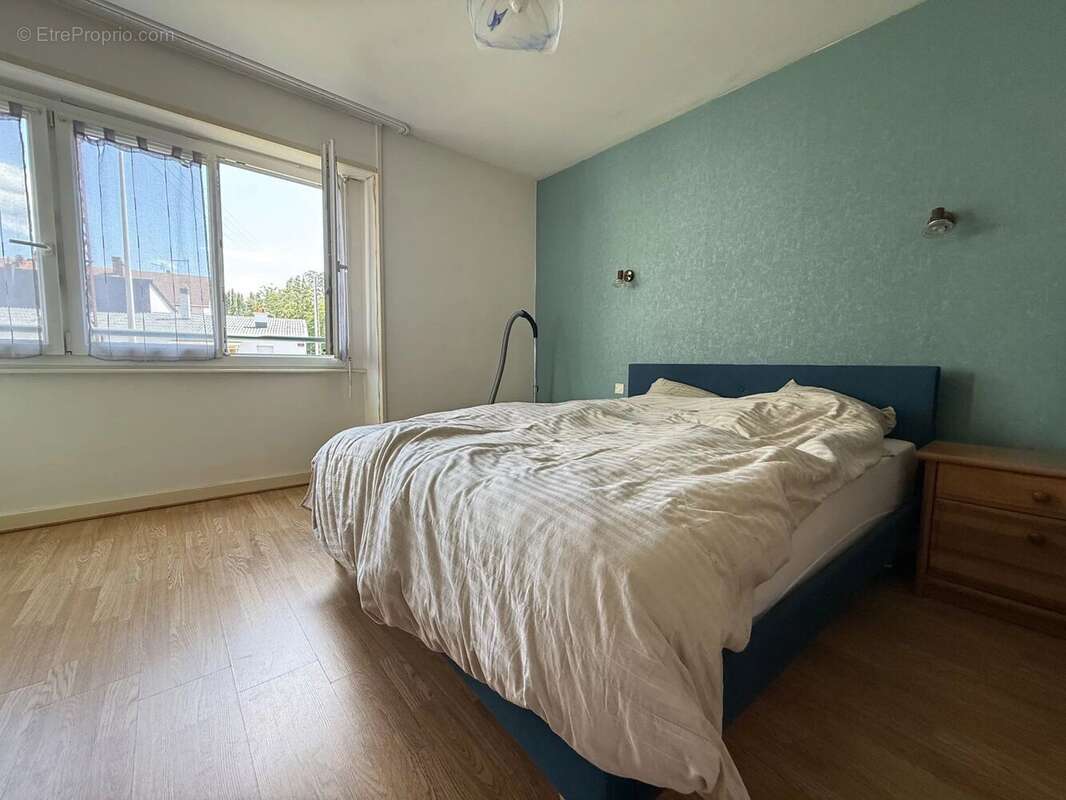 Appartement à SAINT-DIE-DES-VOSGES