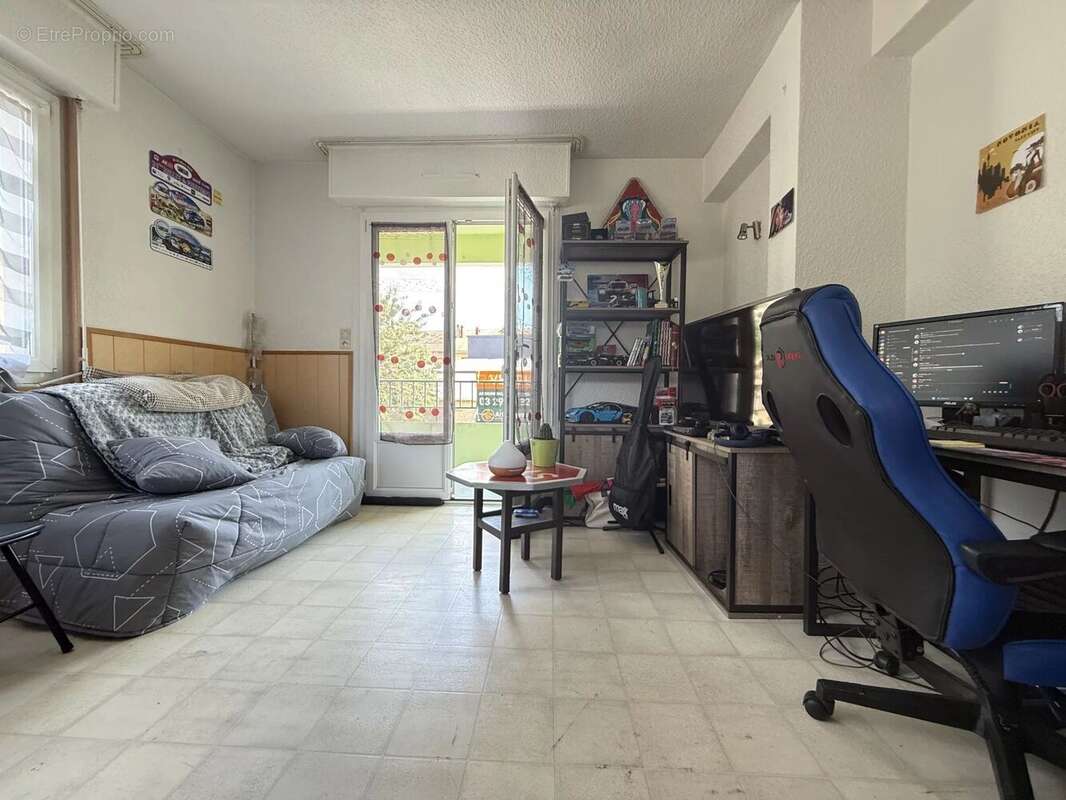 Appartement à SAINT-DIE-DES-VOSGES