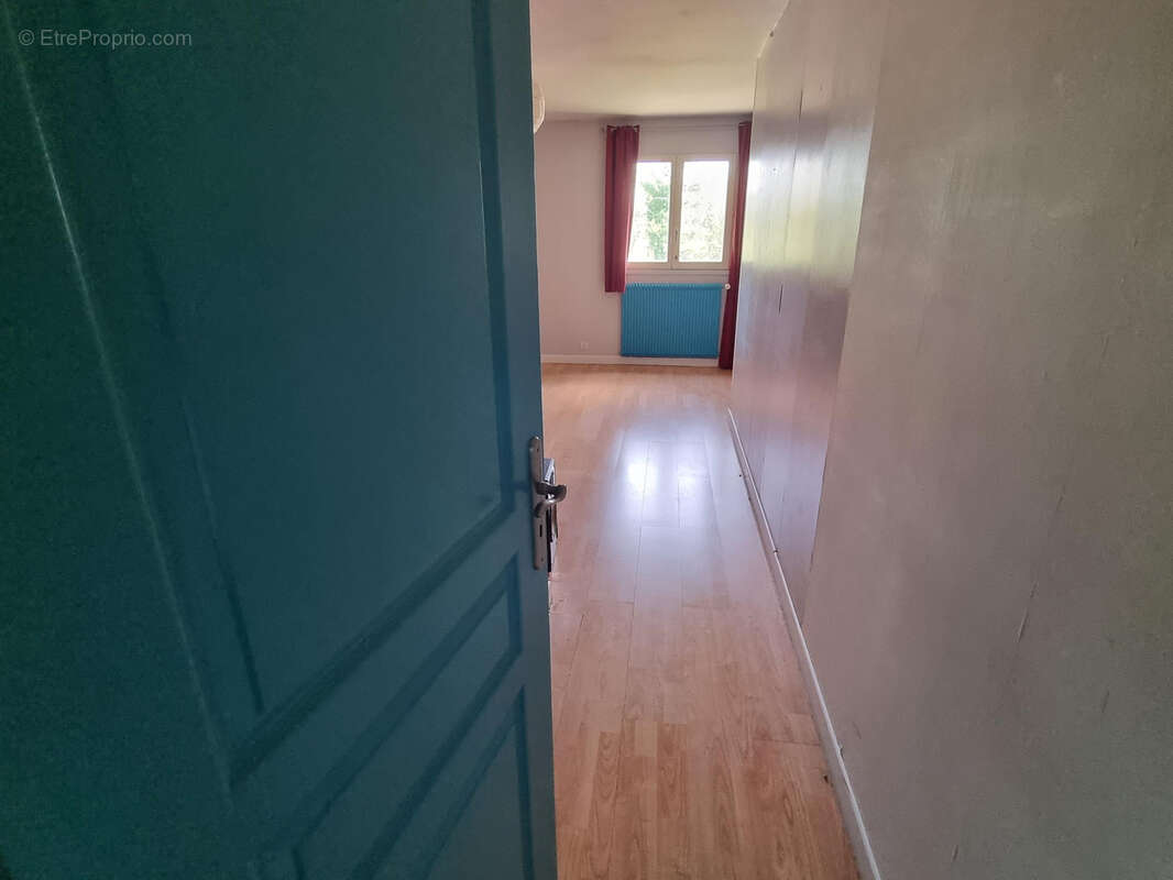 Maison à LES PONTS-DE-CE