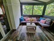 Maison à LES PONTS-DE-CE