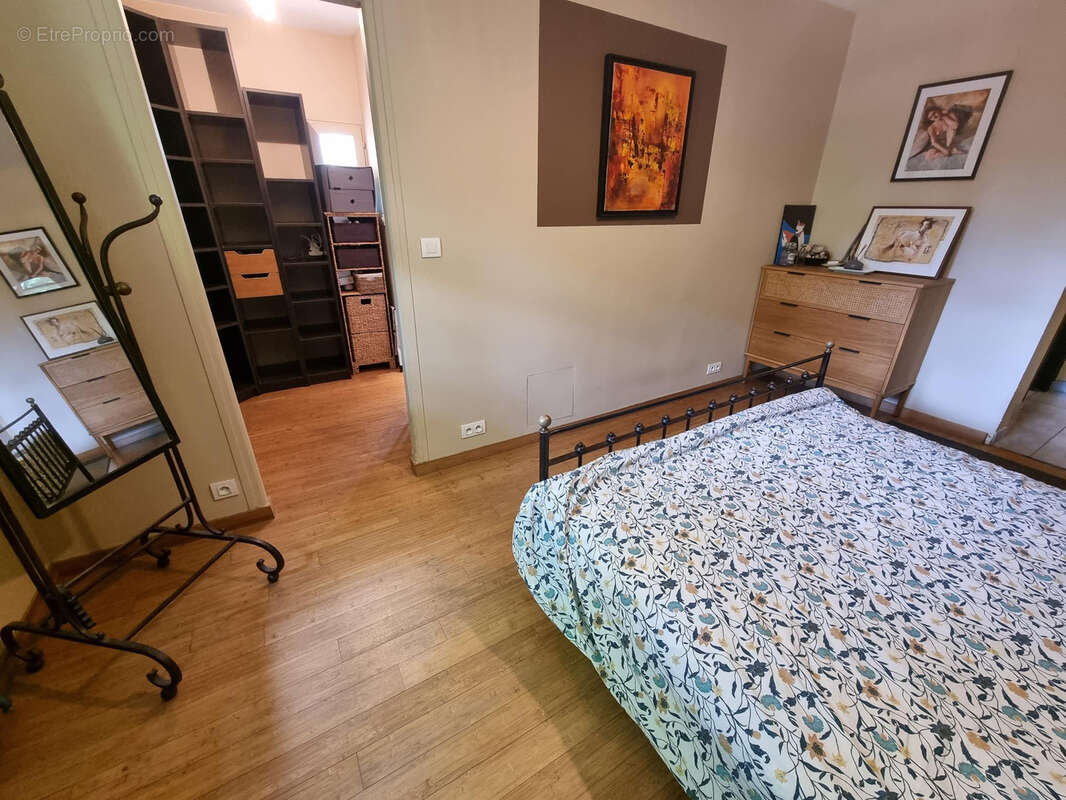 Maison à LES PONTS-DE-CE