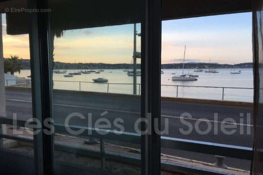 Appartement à BANDOL