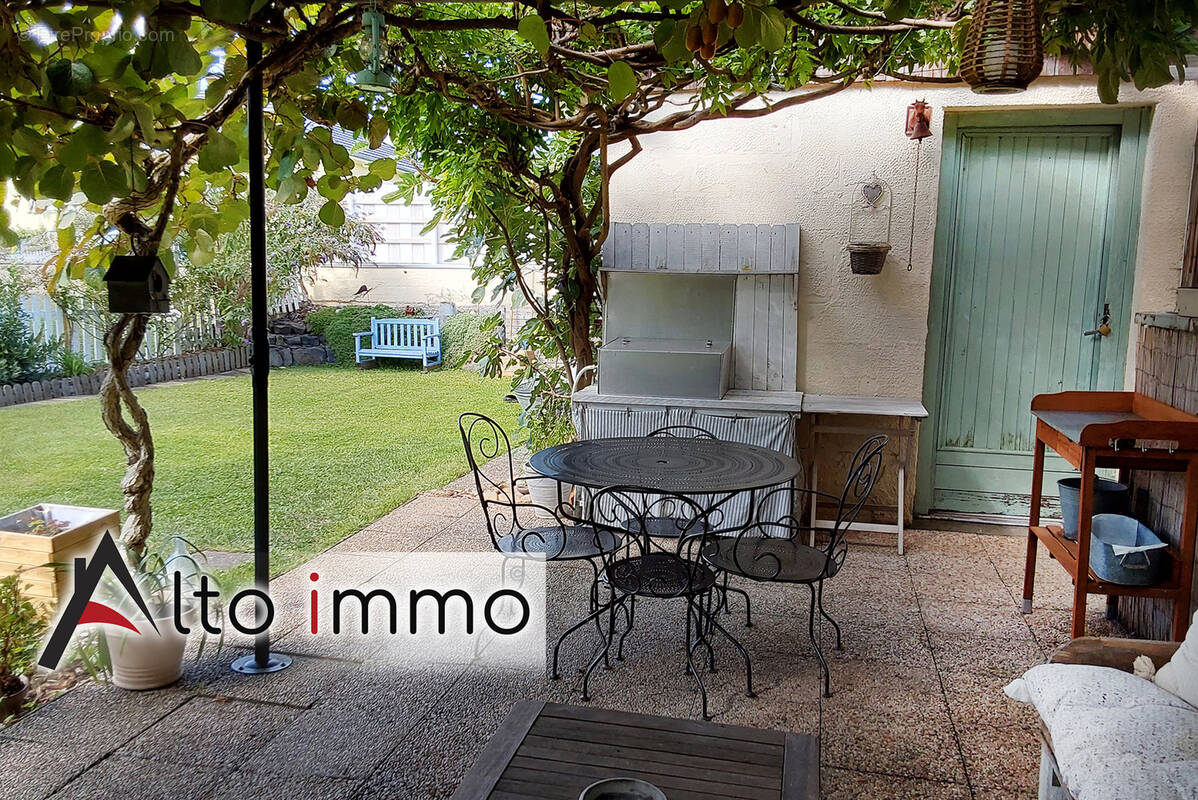 Appartement à HERRLISHEIM