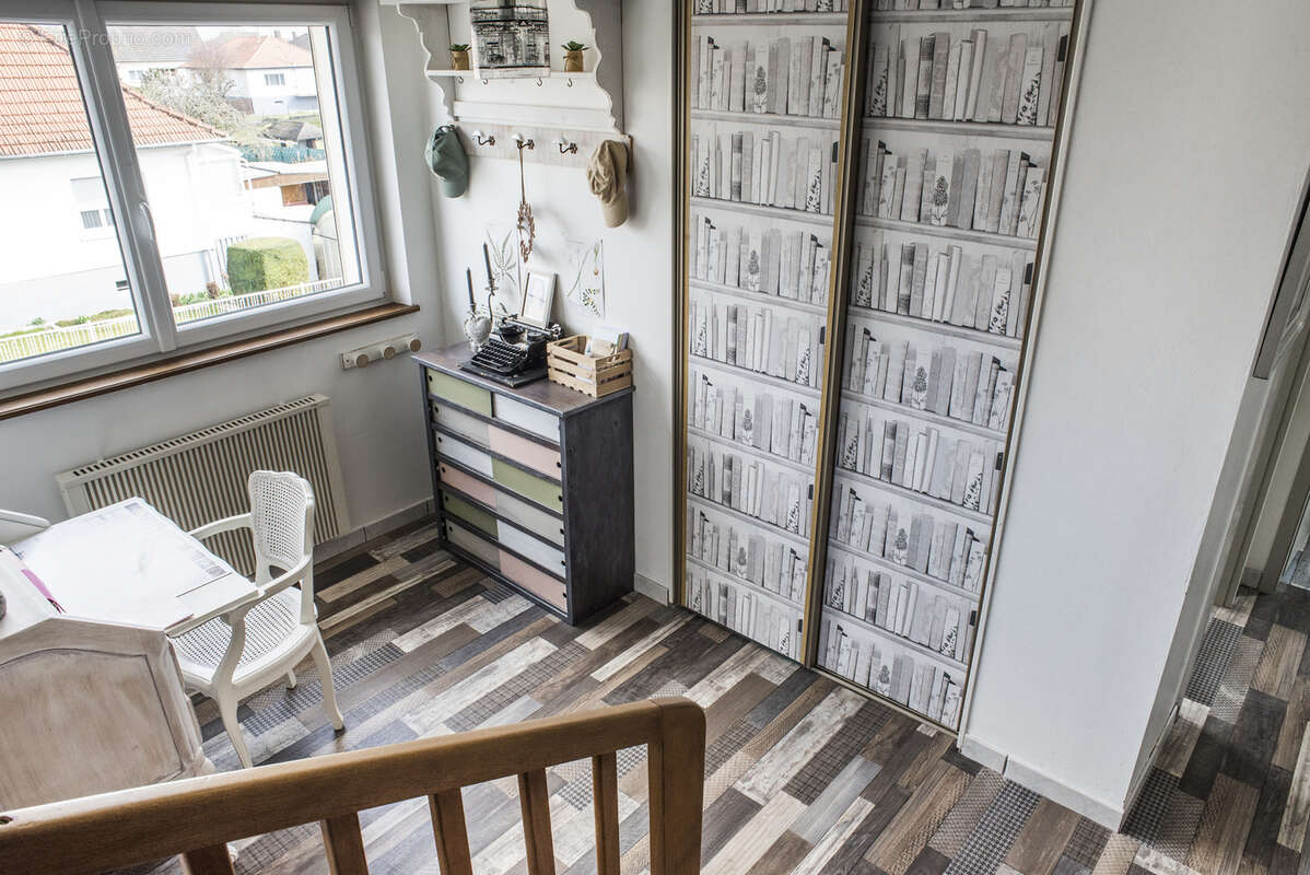 Appartement à HERRLISHEIM