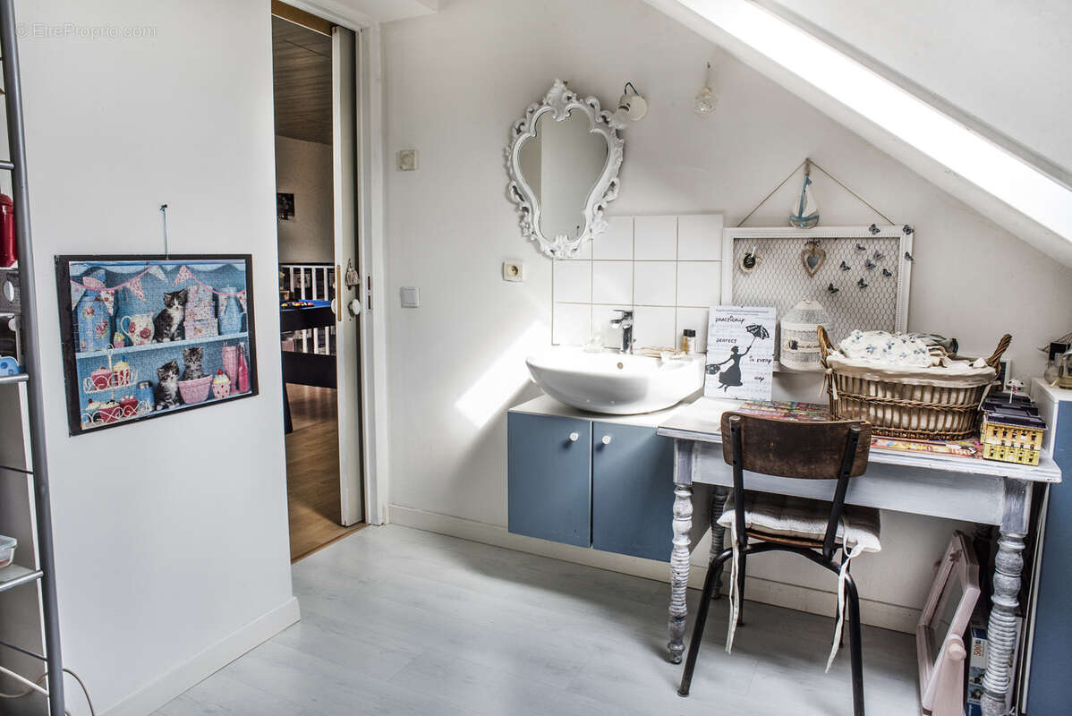 Appartement à HERRLISHEIM