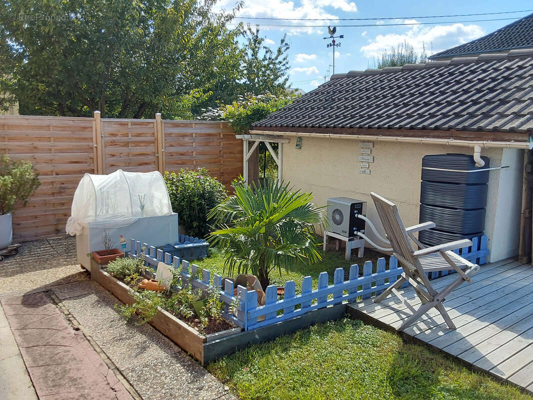 Appartement à HERRLISHEIM