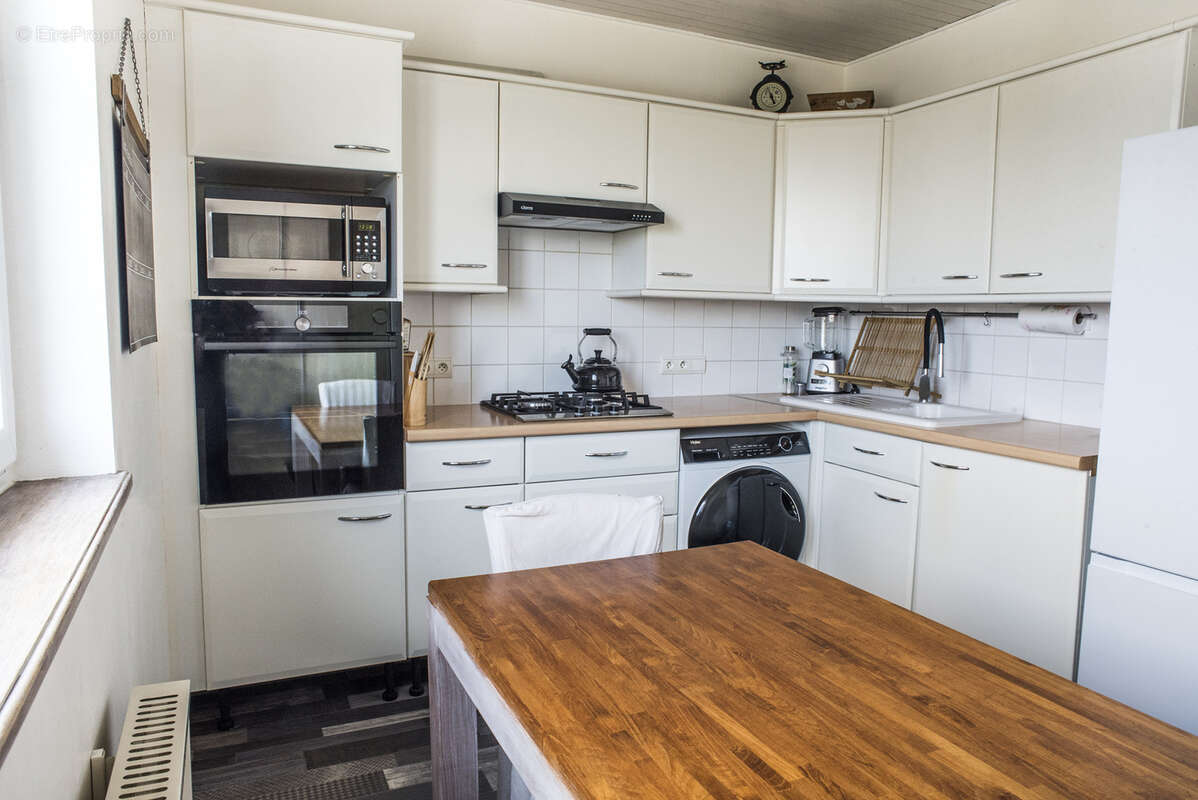 Appartement à HERRLISHEIM