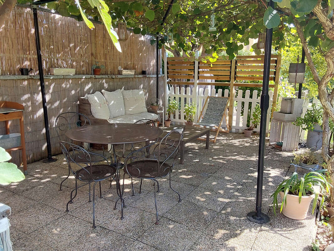 Appartement à HERRLISHEIM