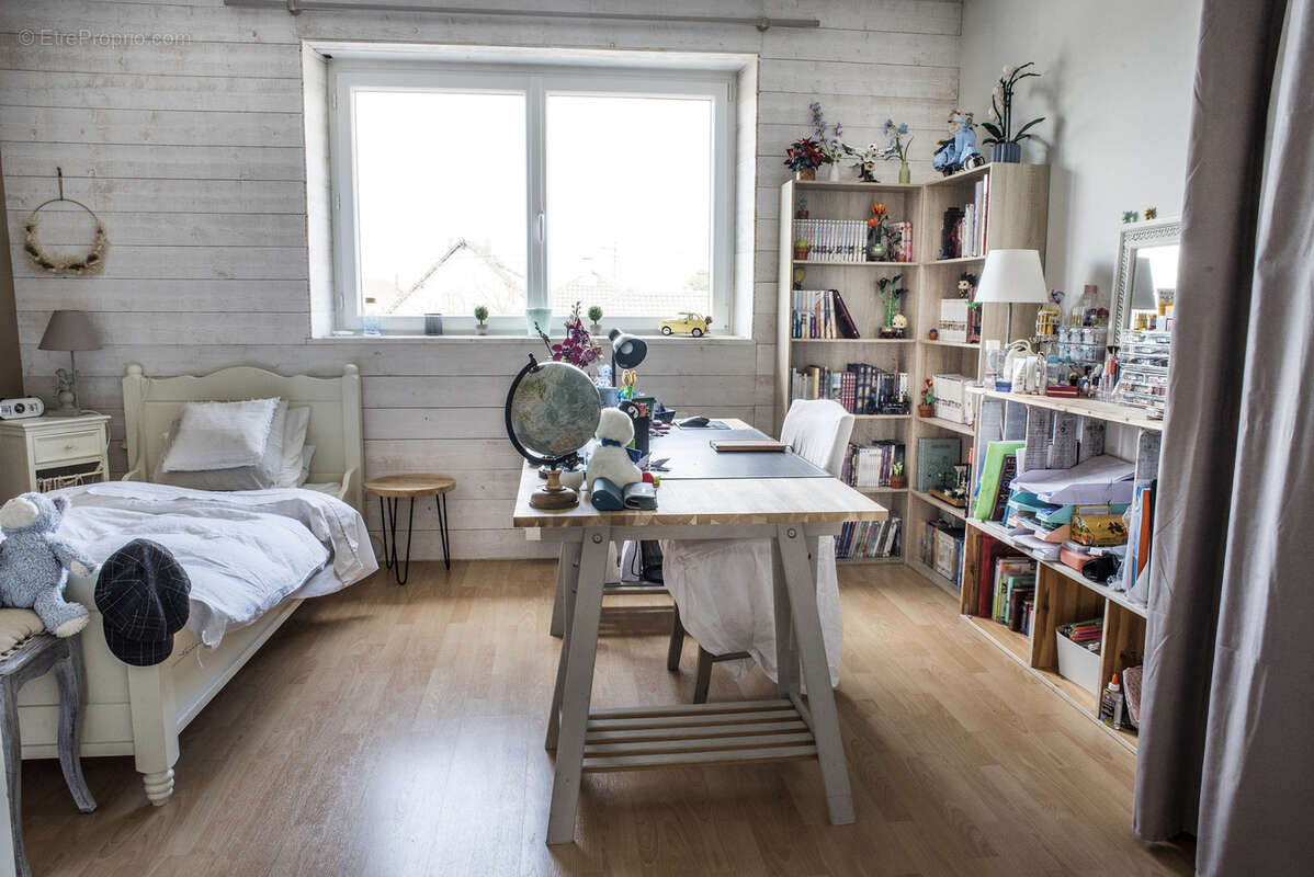 Appartement à HERRLISHEIM