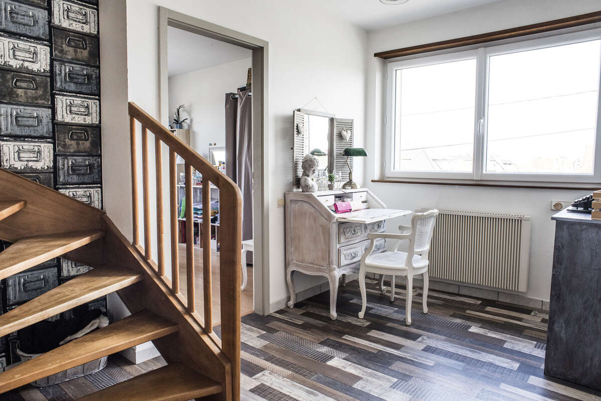 Appartement à HERRLISHEIM