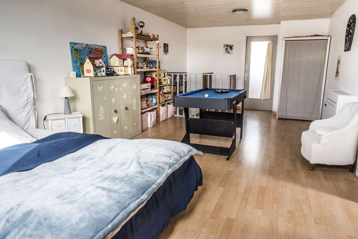 Appartement à HERRLISHEIM