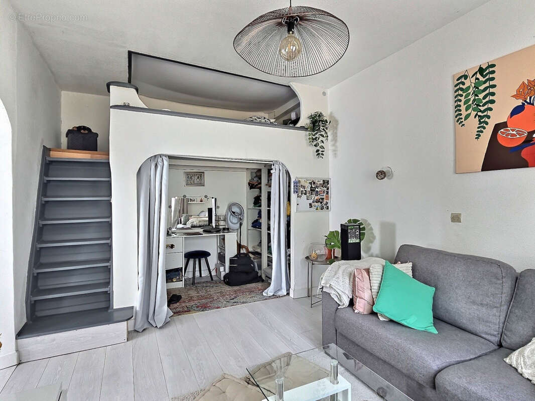 Appartement à MAISSE