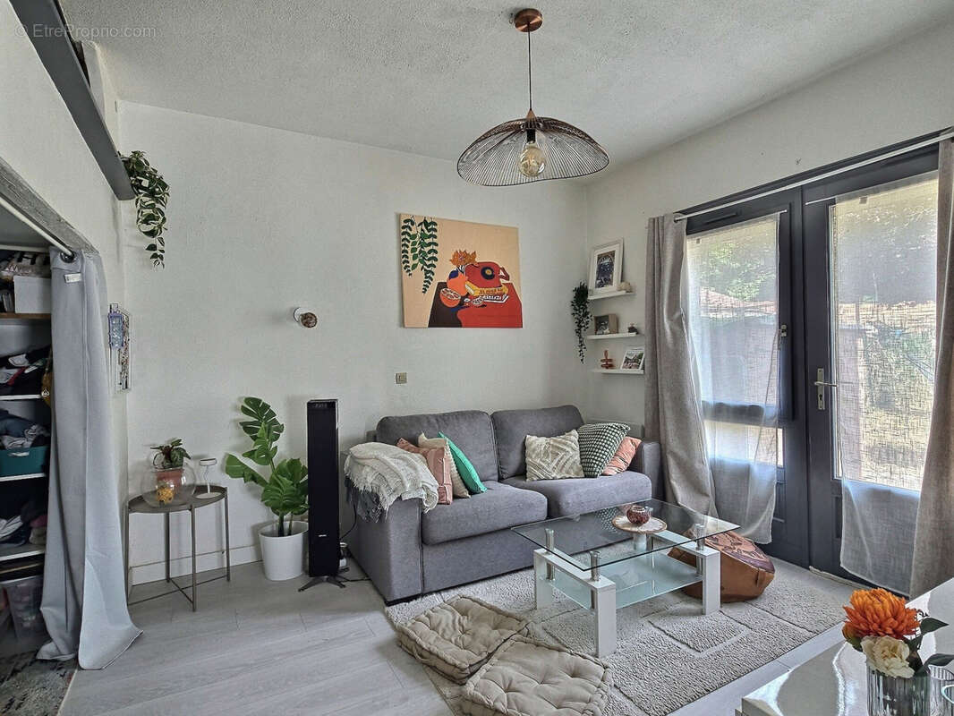 Appartement à MAISSE