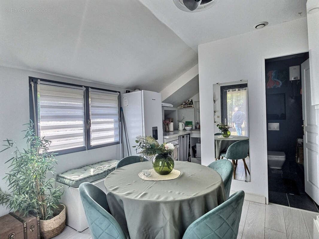 Appartement à MAISSE