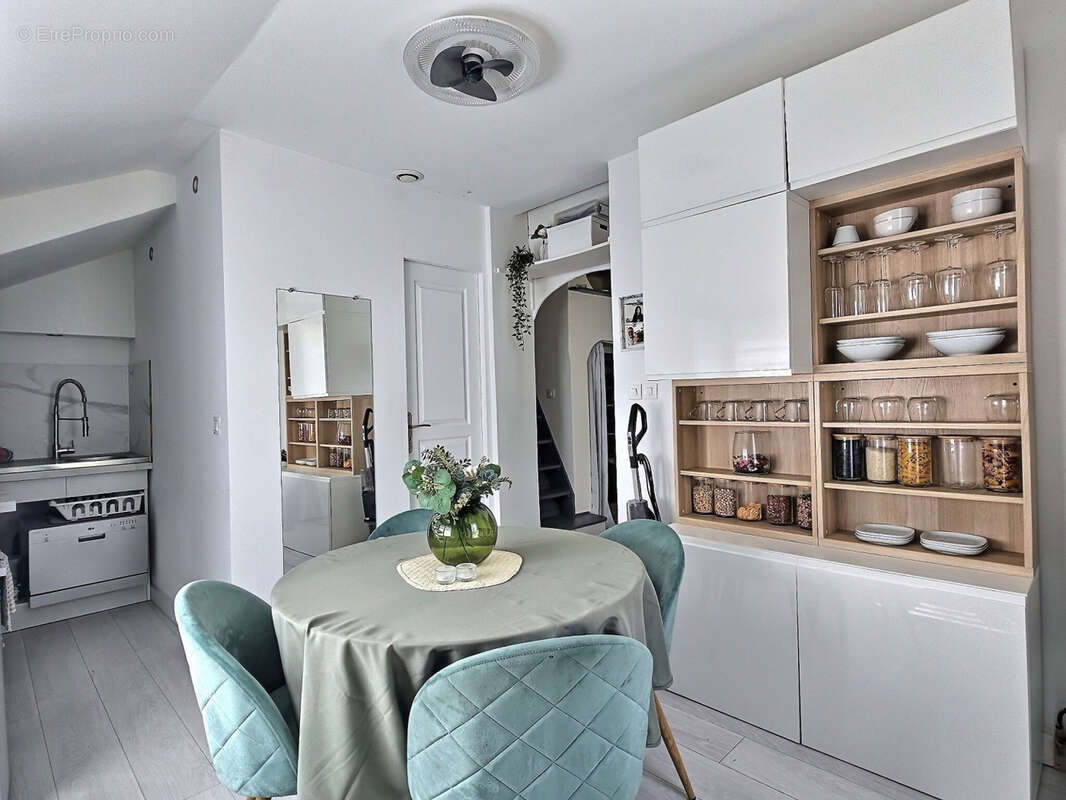 Appartement à MAISSE