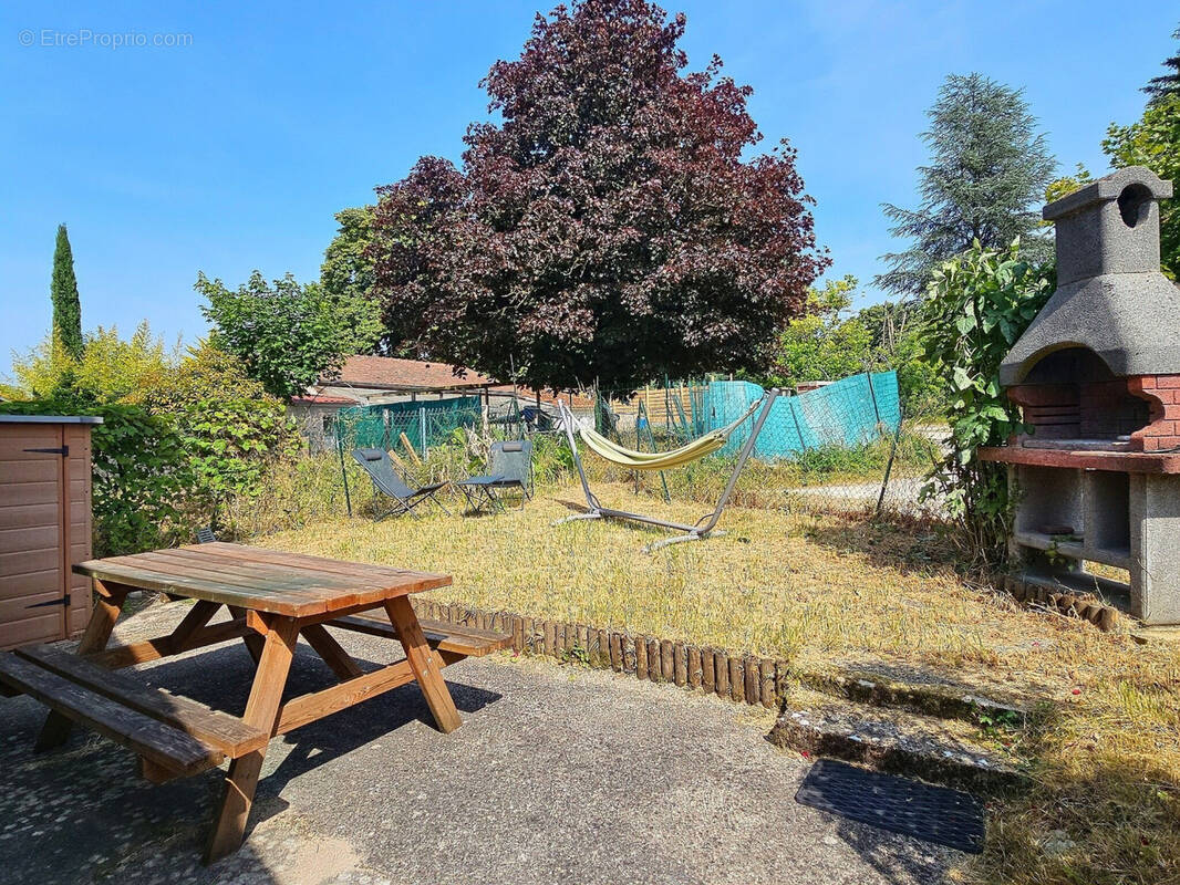 Appartement à MAISSE