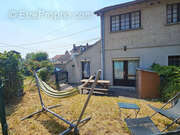 Appartement à MAISSE