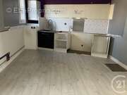 Appartement à CHALONS-EN-CHAMPAGNE