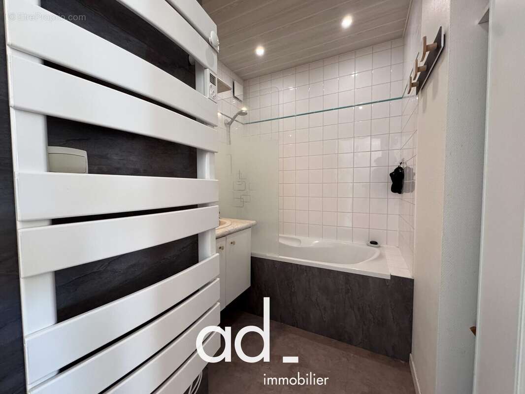 Appartement à LA ROCHELLE