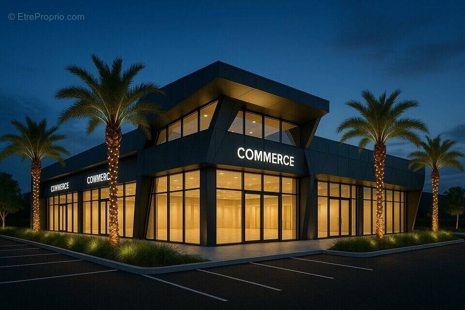 Autre à CASTELNAU-LE-LEZ