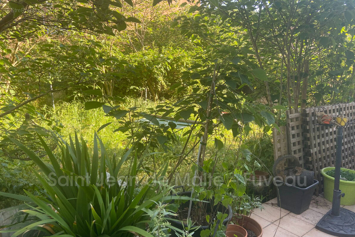 Appartement à FUVEAU