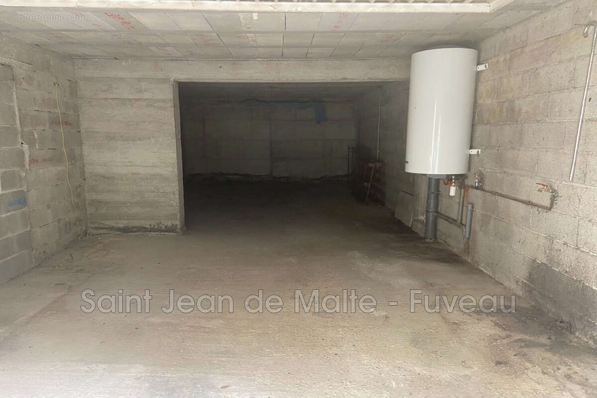 Appartement à FUVEAU