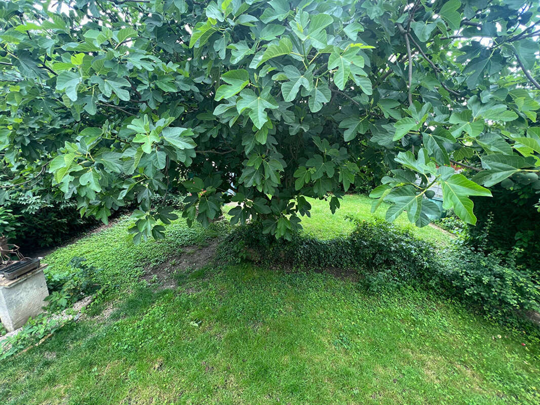 Maison à MITRY-MORY