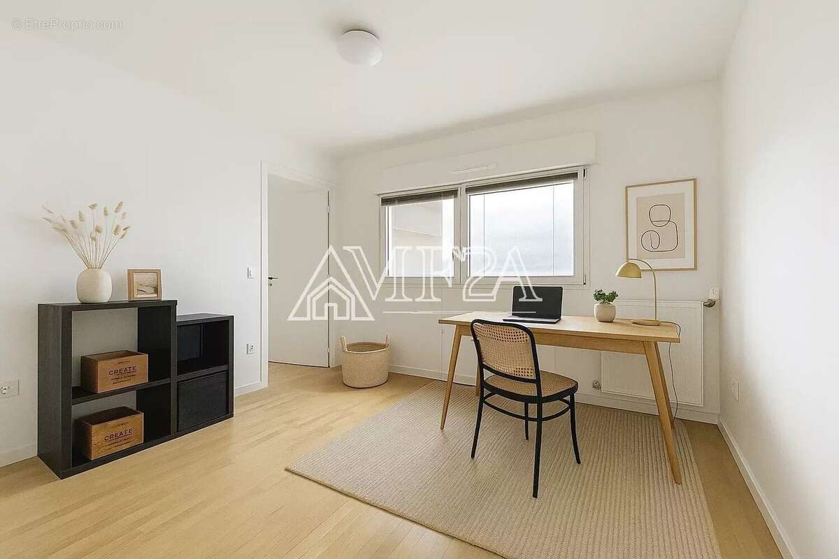 Appartement à MASSY