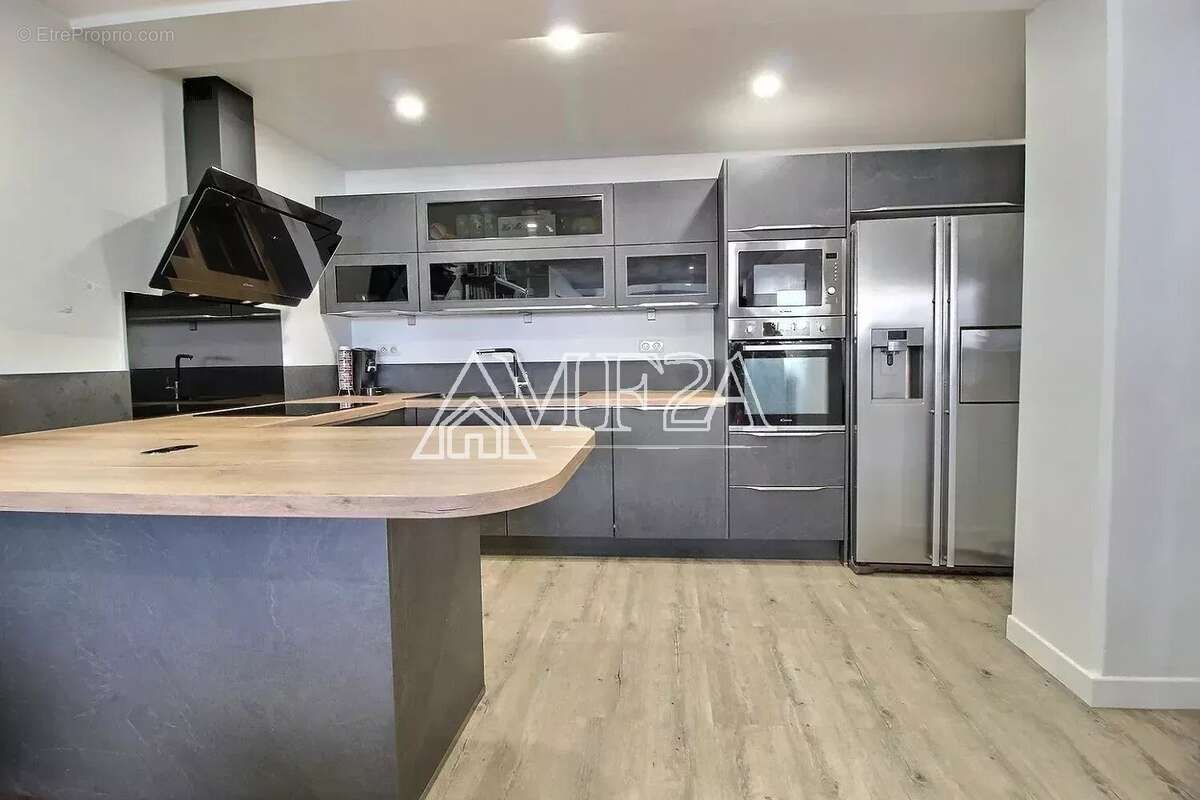 Appartement à MASSY