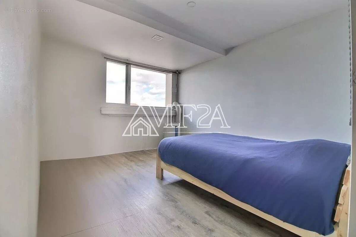 Appartement à MASSY