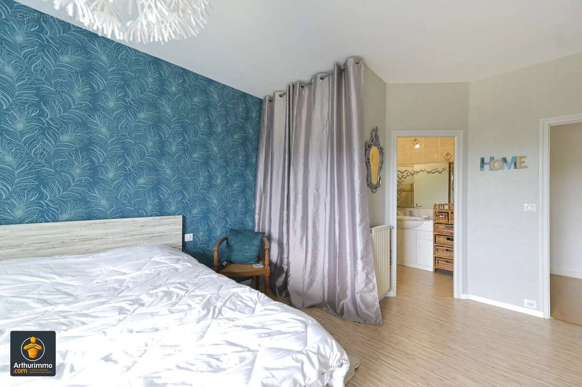 Maison à LA FOYE-MONJAULT