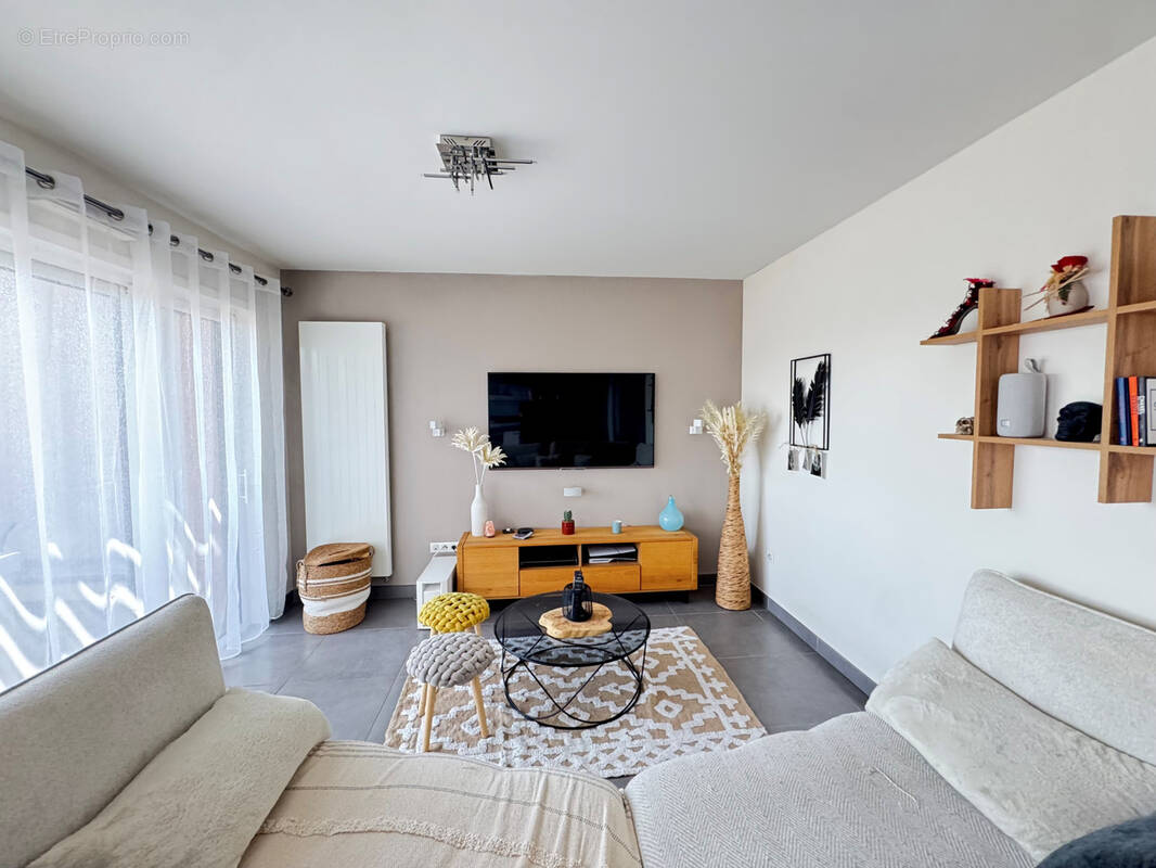 Appartement à BELFORT