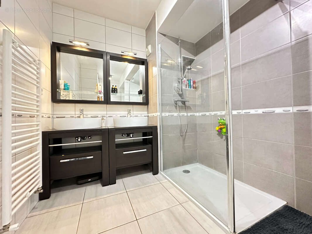 Appartement à BELFORT