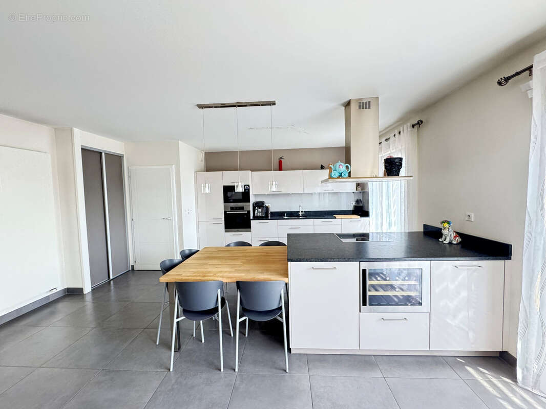 Appartement à BELFORT