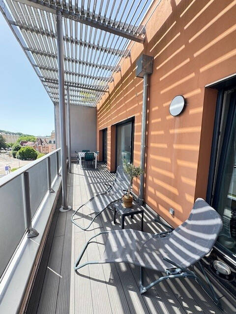 Appartement à BELFORT