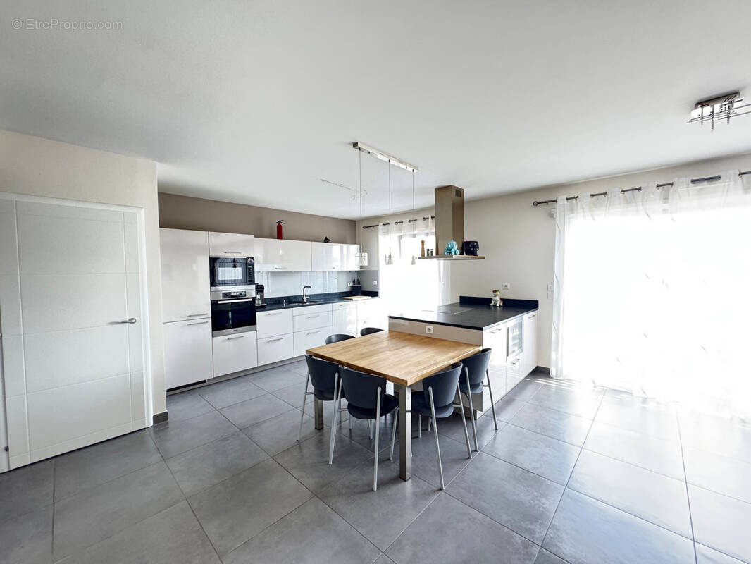 Appartement à BELFORT