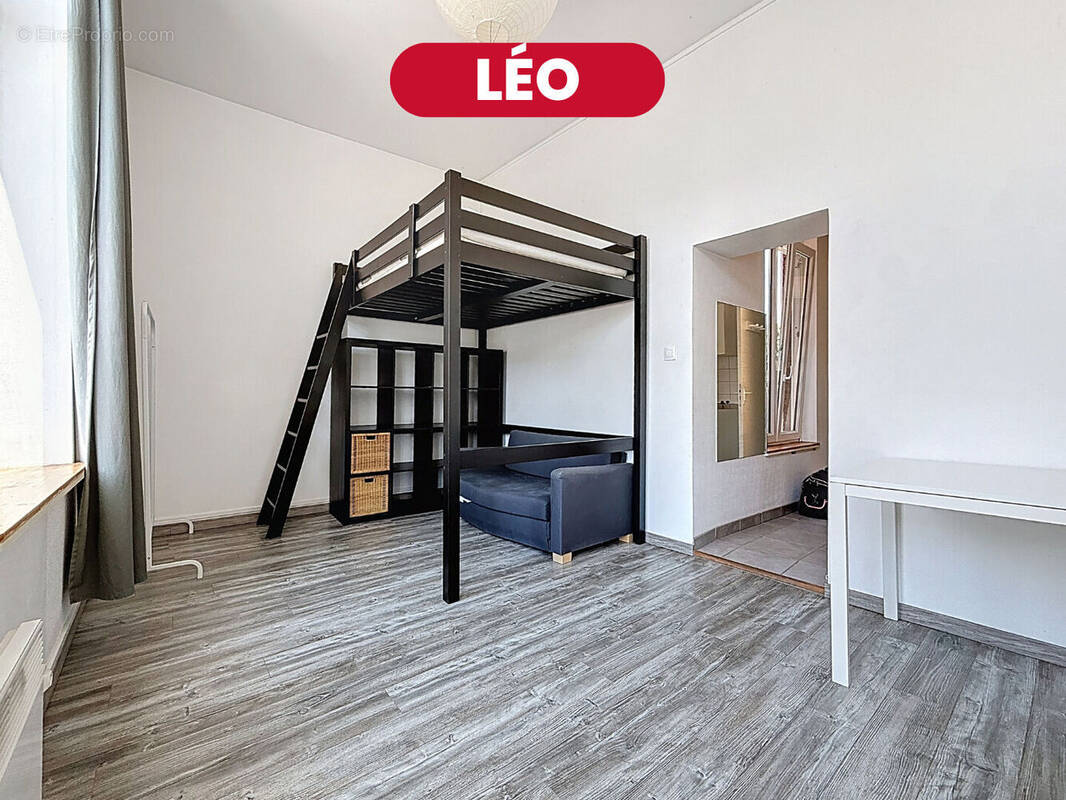 Appartement à LILLE
