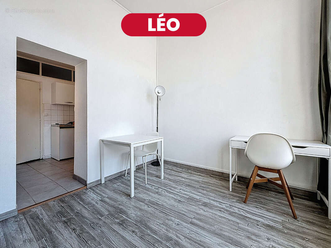 Appartement à LILLE